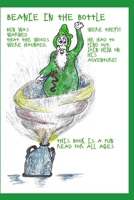 Beanie in the Bottle B08W7DPW64 Book Cover