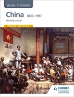 China 1839-1997 1471839184 Book Cover