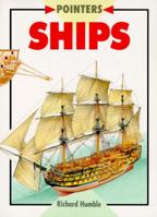 Ships (Pointers) 0531110923 Book Cover