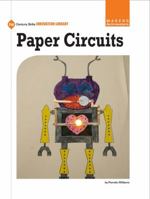 Paper Circuits 1634726871 Book Cover