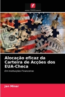 Alocação eficaz da Carteira de Acções dos EUA-Checa 6203297135 Book Cover