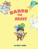 Baron the Brave B0BLLWT8KB Book Cover