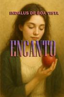 Encanto (Portuguese Edition) B0G4VWKXRX Book Cover