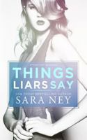 Things Liars Say 1516805623 Book Cover