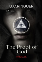 The Proof of God (Archaeology Mysteries) B0F316QFRV Book Cover