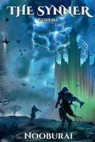 The Synner: Godfall B0F4B88FQW Book Cover