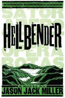 HELLBENDER 1935738275 Book Cover