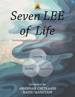 Seven LEE of Life B0DZYWJ8W8 Book Cover