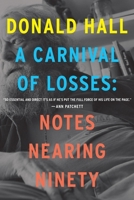 A Carnival of Losses 0358056144 Book Cover
