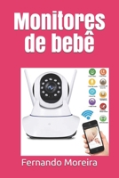Monitores  de bebê (Portuguese Edition) 1695128419 Book Cover