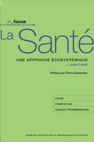 Santé Une Approche Écosystémique (Language Titles - French) 1552500136 Book Cover