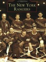 The New York Rangers, New York 0738512281 Book Cover