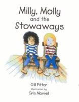 Milly Molly and the Stowaways (Milly Molly 1869720261 Book Cover