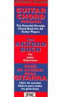 Guitar Chord Voicings 188888505X Book Cover