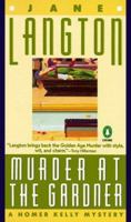 Murder at the Gardner 0140113827 Book Cover