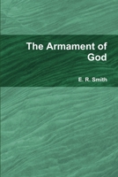 The Armament of God 1105789195 Book Cover