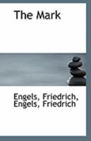 The Mark 1356200974 Book Cover