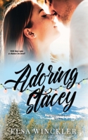 Adoring Stacey 1958136263 Book Cover