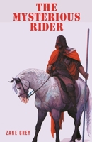 The Mysterious Rider 9355220448 Book Cover
