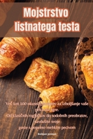 Mojstrstvo listnatega testa 1835513794 Book Cover