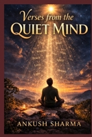 Verses from the Quiet Mind B0GTQQ6STY Book Cover