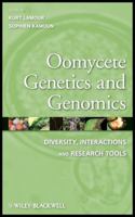 Oomycete Genetics and Genomics: Diversity, Interactions and Research Tools 0470255676 Book Cover