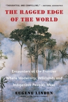 The Ragged Edge of the World 0670022519 Book Cover