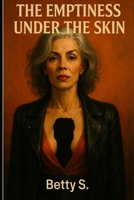 THE EMPTINESS UNDER THE SKIN B0FGWBL2RK Book Cover