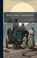 Why I Am a Mormon 1024317951 Book Cover