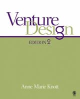 Venture Design 1412957990 Book Cover