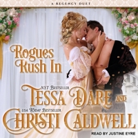 Rogues Rush In 1719195145 Book Cover