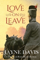 Love on Leave 1913790096 Book Cover