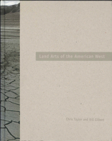 Land Arts of the American West 0292716729 Book Cover