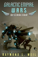 Destruction 1500215295 Book Cover