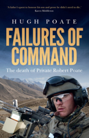 Failures of Command: The death of Private Robert Poate 1742237231 Book Cover