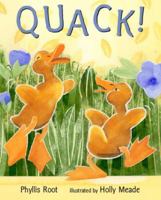Quack! 0763617938 Book Cover