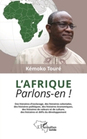 L'Afrique. Parlons-en ! (Harmattan Guinée) (French Edition) 2343179182 Book Cover