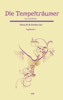 Die Tempelträumer von Suidinier: Buch 1 3753439886 Book Cover