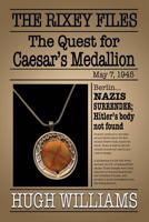 The Quest for Caesar's Medallion 1986908135 Book Cover