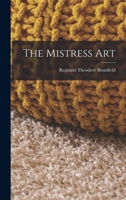 The Mistress Art 1018903100 Book Cover