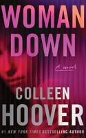 Woman Down 1662539371 Book Cover