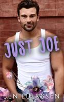 Just Joe (Smirk Series) 1731416822 Book Cover