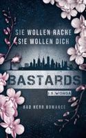 Bastards 3735777961 Book Cover