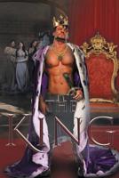 The King, Second Edition 1796443816 Book Cover