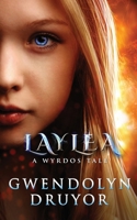 Laylea 1545330182 Book Cover