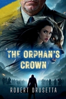 The Orphan's Crown B0FPGMYWYL Book Cover