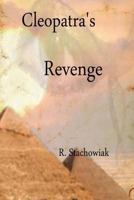 Cleoptra's Revenge 1501023632 Book Cover