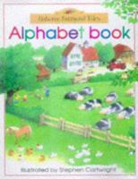 Alphabet Book (Farmyard Tales Books Series) 0746030142 Book Cover