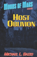 Host Oblivion B08KMB9GMJ Book Cover