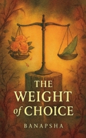 The Weight of Choice B0FSHNFHSL Book Cover